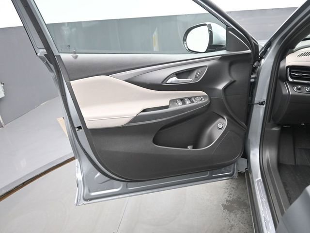 New 2026 Buick Envista Avenir image 12