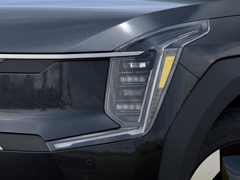 New 2026 Kia EV9 Wind AWD/4WD image 10