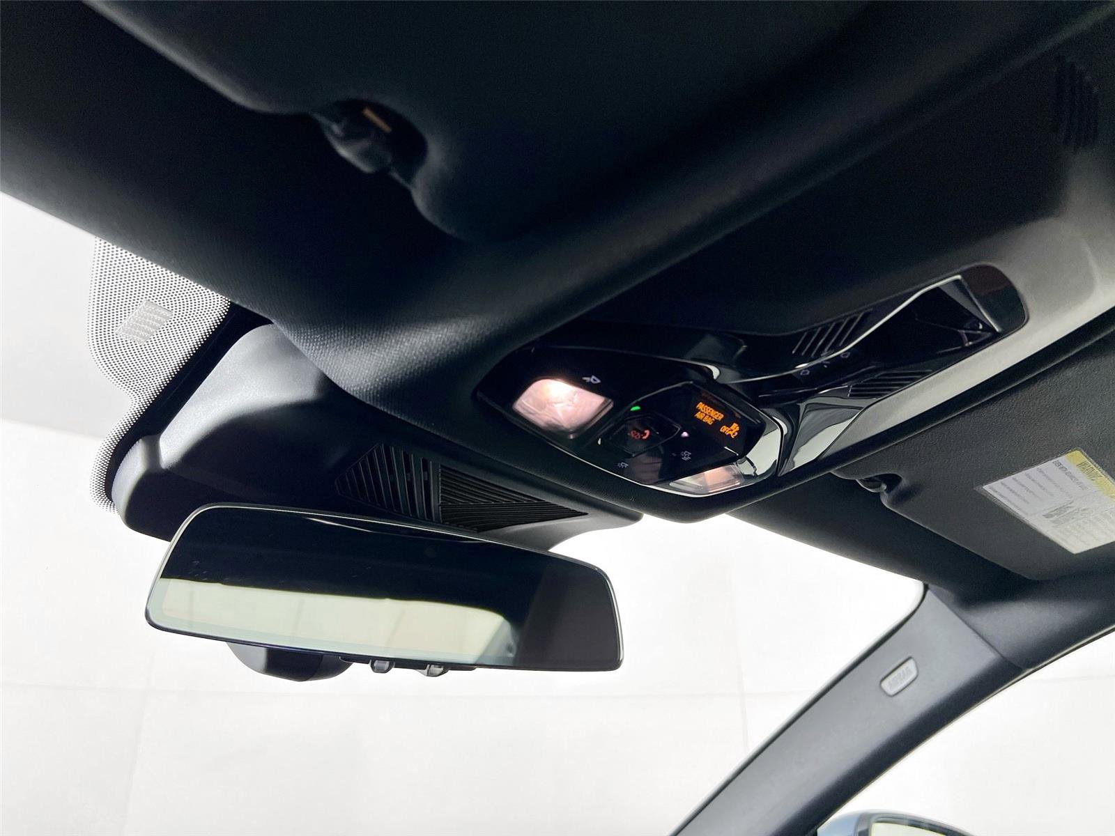 Certified 2025 BMW 228i xDrive w/ Premium Package image 12