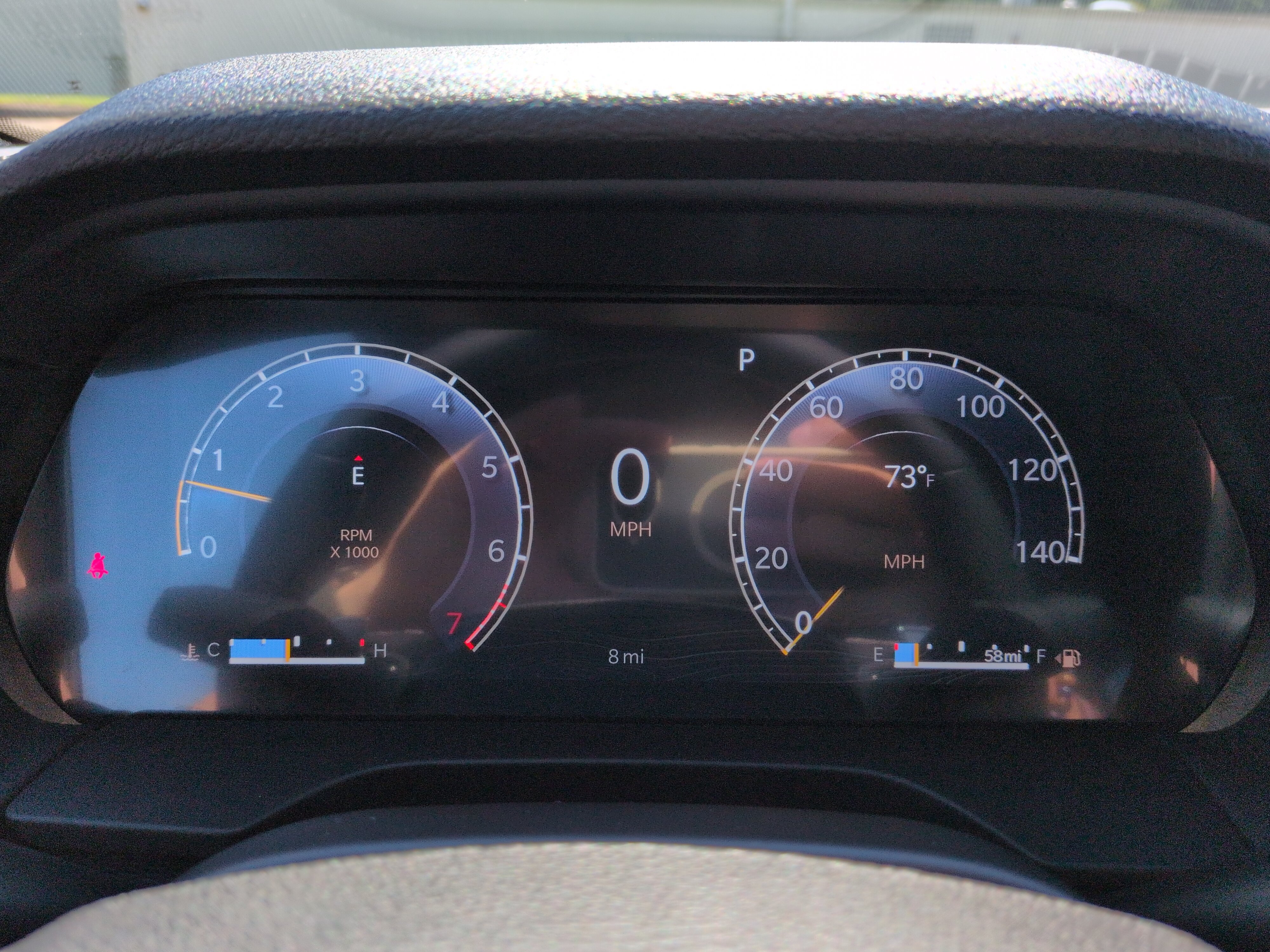 New 2026 Jeep Grand Cherokee Laredo X RWD image 24