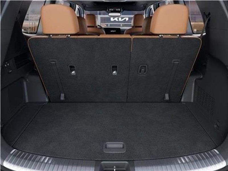 New 2025 Kia Telluride SX X-Line image 19