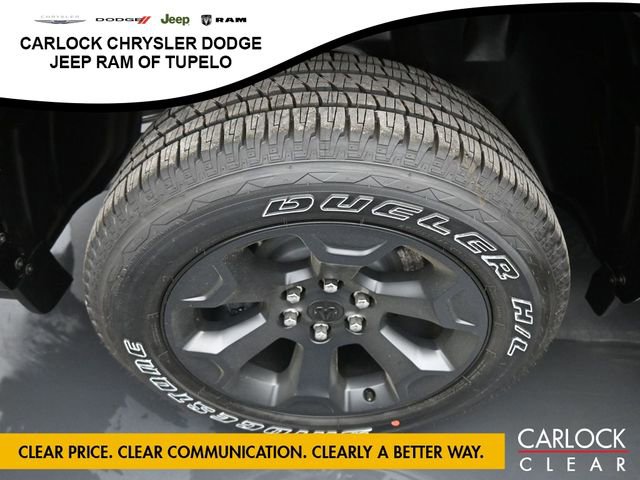 New 2026 RAM 1500 Big Horn image 36