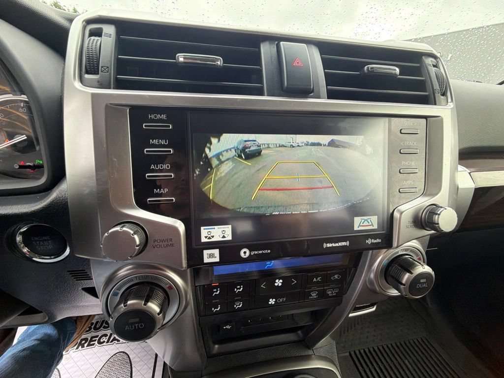 Used 2024 Toyota 4Runner Limited AWD/4WD image 34
