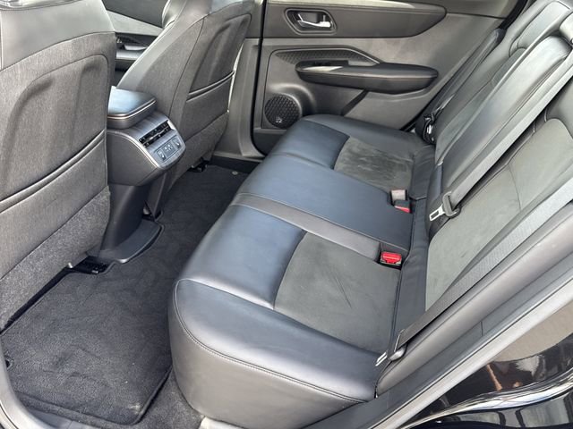 Certified 2024 Nissan Ariya FWD image 11