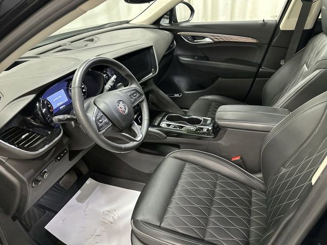 Used 2023 Buick Envision Avenir image 13