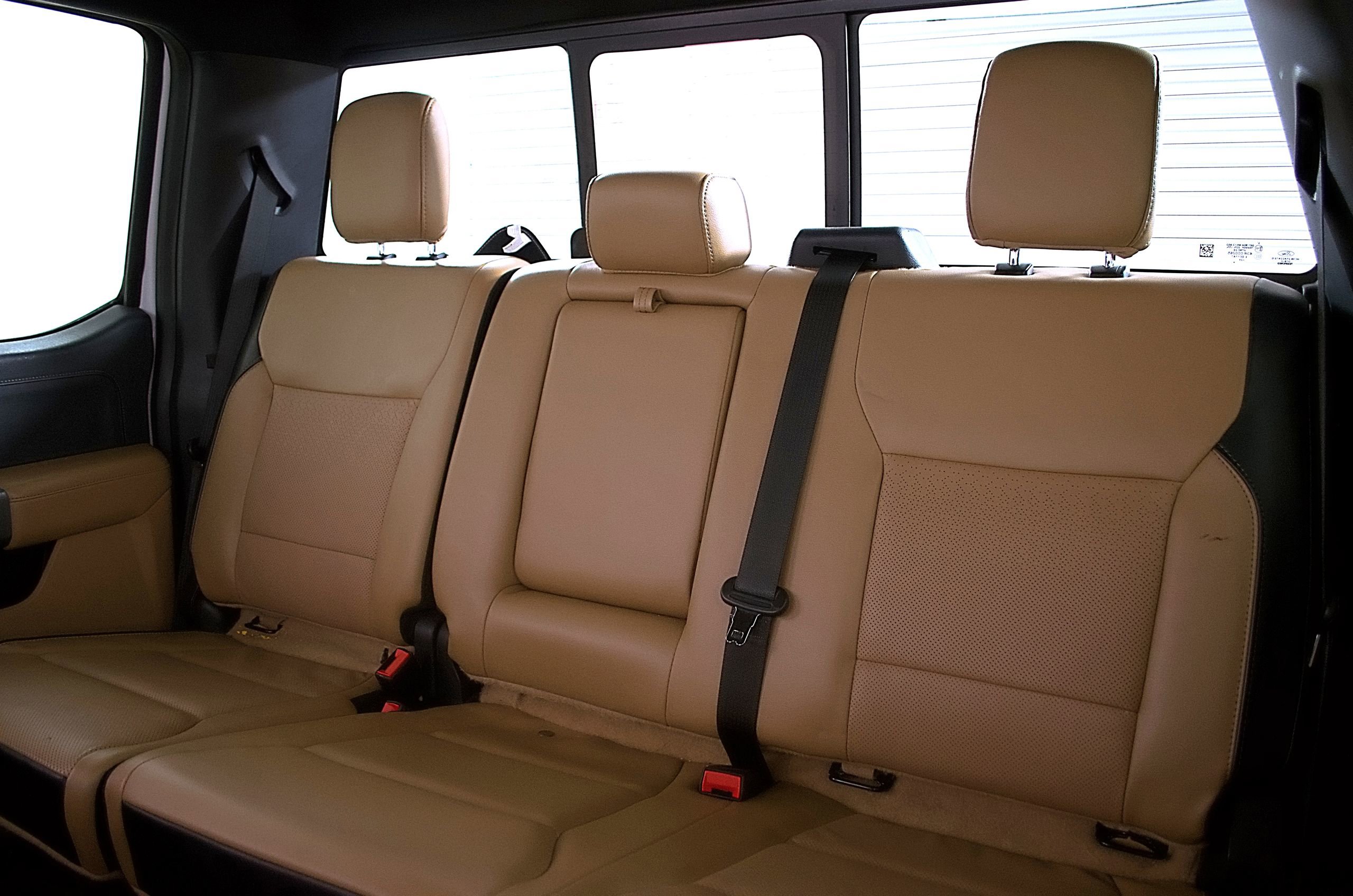 Used 2024 Ford F250 Lariat w/ Lariat Ultimate Package image 15