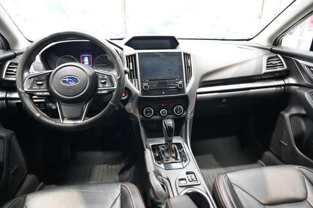 Used 2021 Subaru Crosstrek 2.5i Limited w/ Moonroof Package 2 AWD/4WD image 12