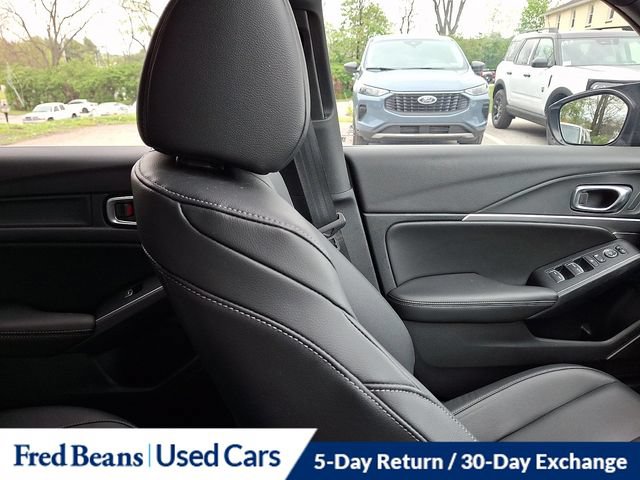 Used 2024 Acura Integra A-Spec FWD image 18