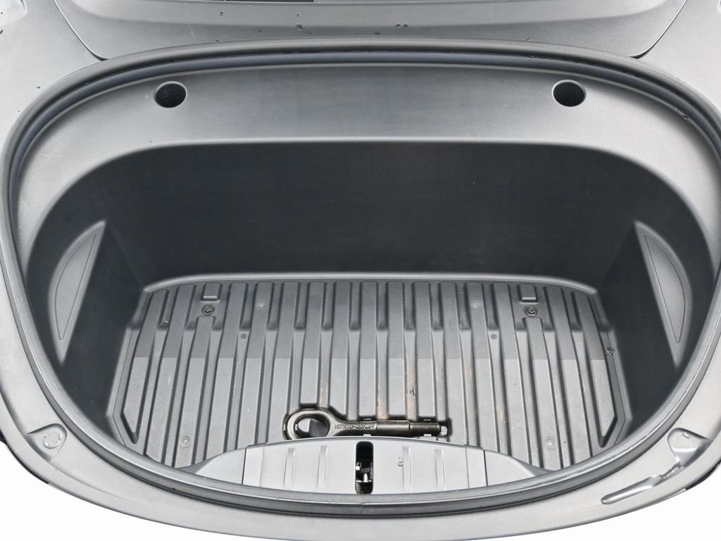 Used 2021 Tesla Model 3 Standard Range Plus image 44