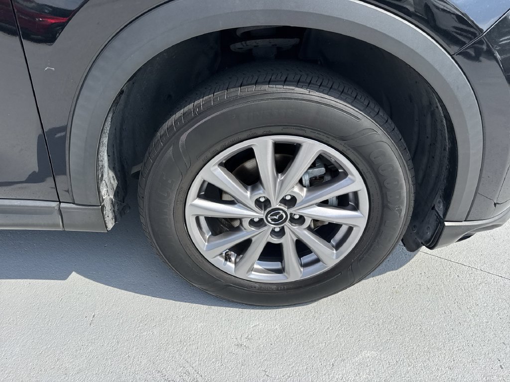 Used 2023 MAZDA CX-5 AWD 2.5 S w/ Select Package image 57