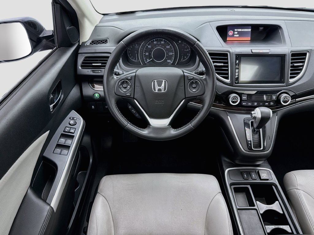 Used 2016 Honda CR-V EX-L image 10