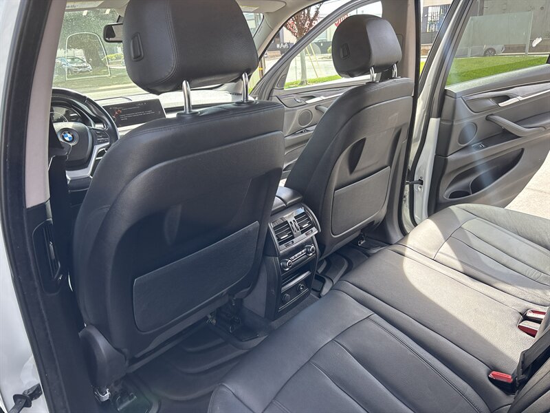 Used 2016 BMW X5 sDrive35i RWD image 25