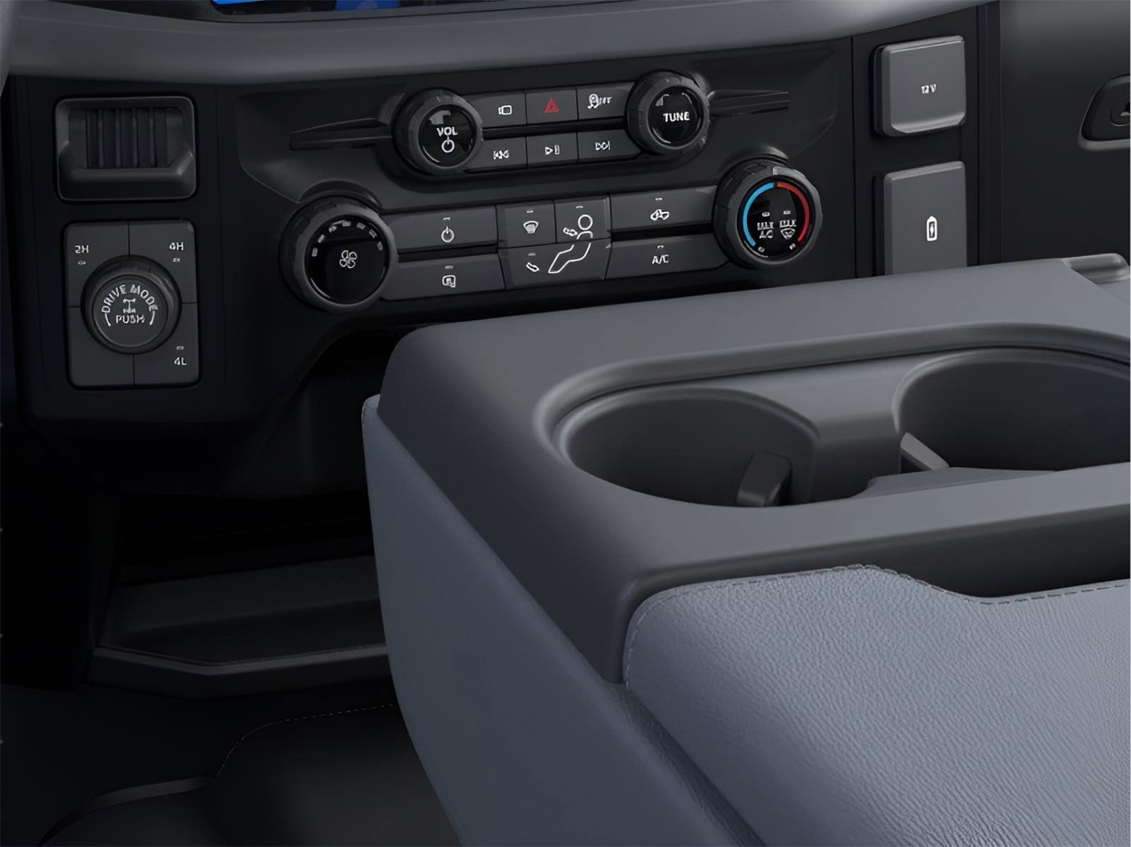 New 2026 Ford F150 XL image 15