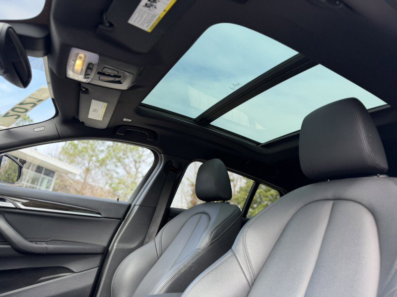 Used 2021 BMW X2 sDrive28i w/ M Sport X Package image 13