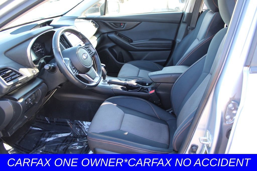 Used 2019 Subaru Crosstrek 2.0i Premium image 15