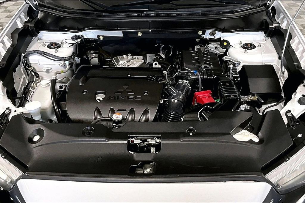 Used 2019 Mitsubishi Outlander Sport LE image 9