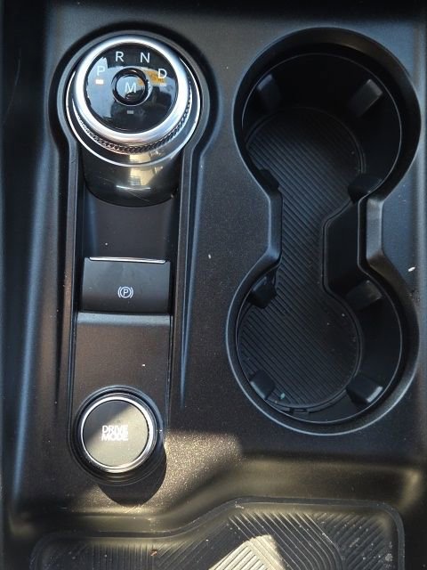 Certified 2025 Ford Explorer ST image 38