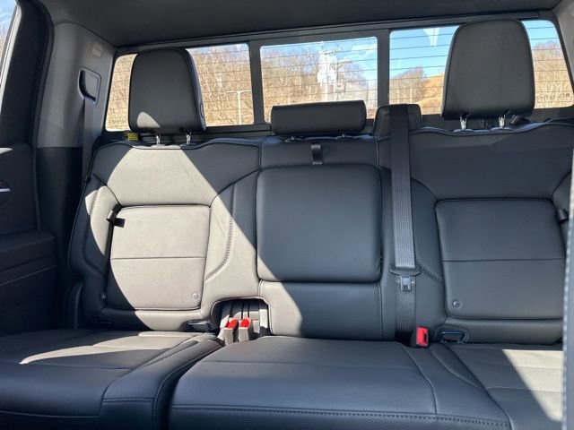 New 2026 GMC Sierra 1500 Denali image 26