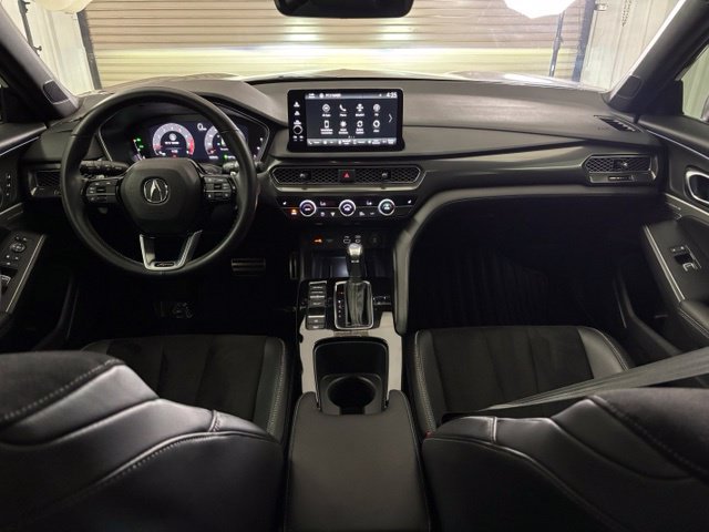Certified 2023 Acura Integra A-Spec w/ Technology Package FWD image 17