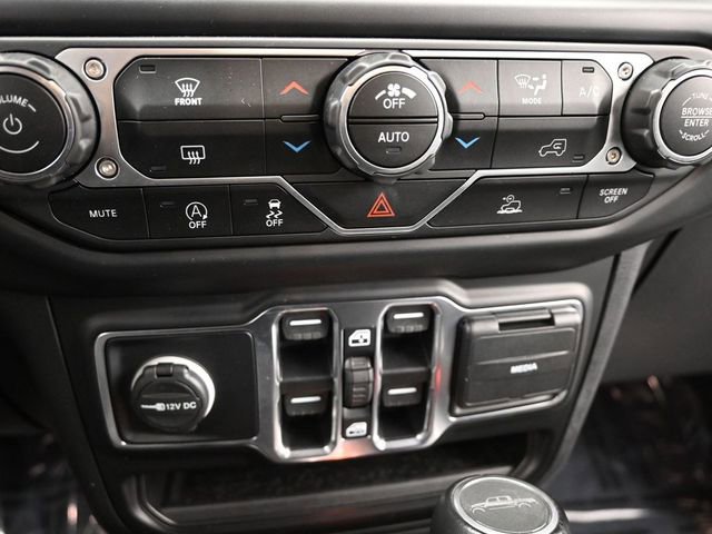 Used 2021 Jeep Gladiator Overland w/ Popular Equipment Package image 28