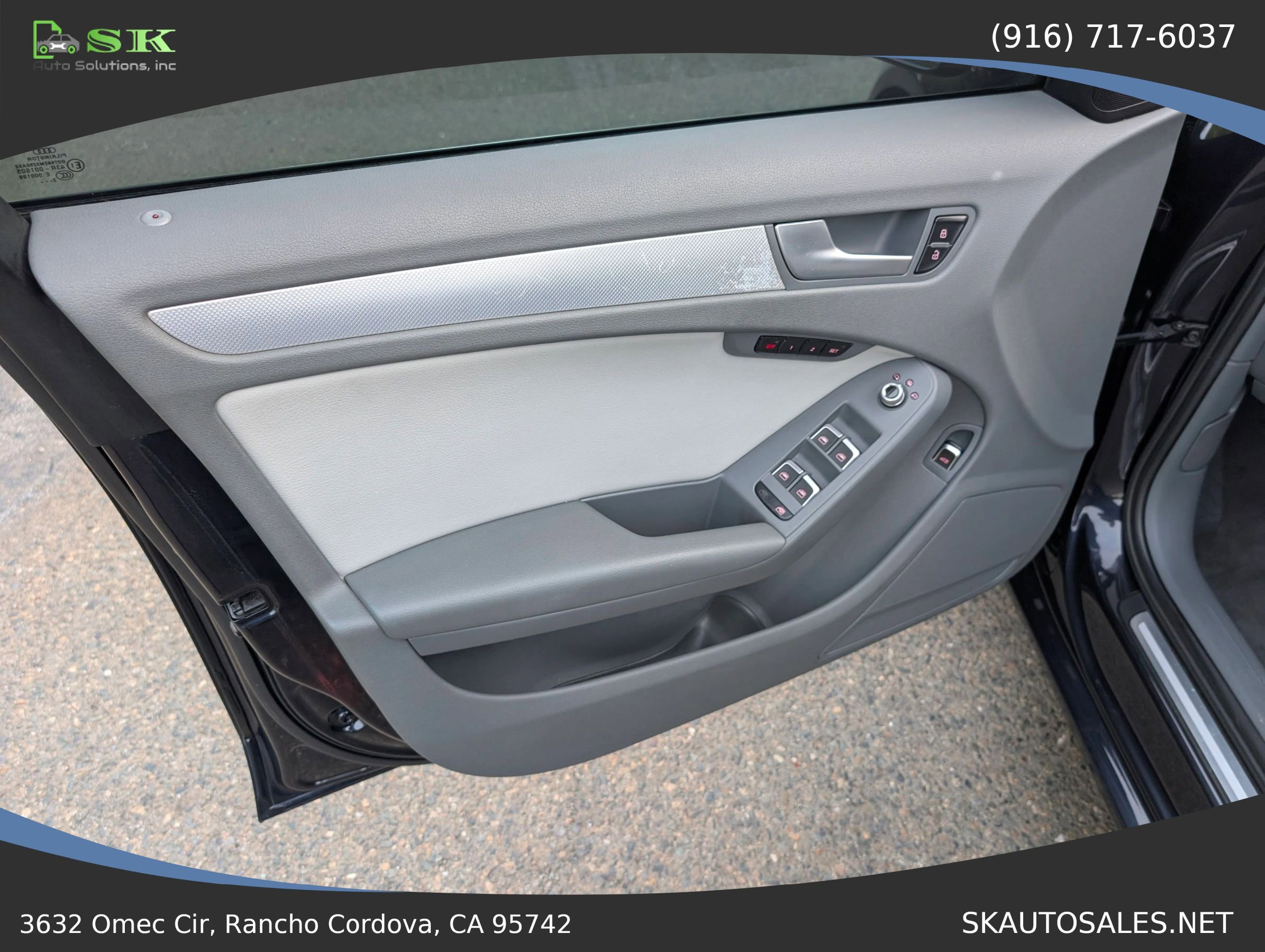 Used 2013 Audi A4 2.0T Premium Plus image 28