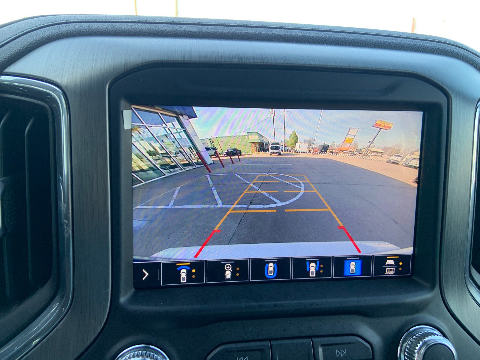 Certified 2021 GMC Sierra 3500 Denali w/ Denali Ultimate Package image 24