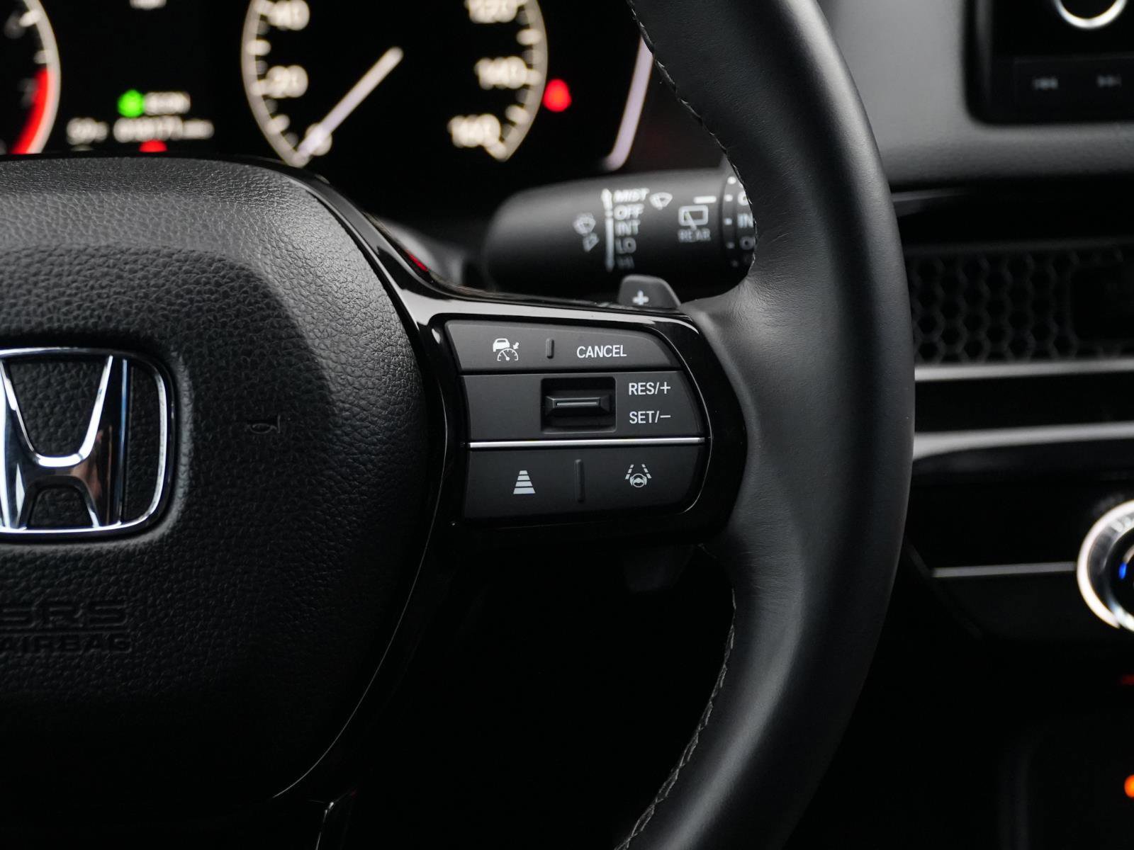 Used 2024 Honda Civic Sport image 22