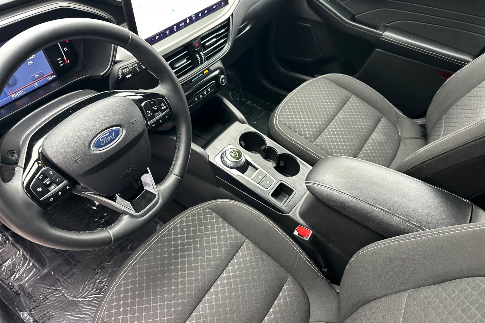 Used 2024 Ford Escape Active w/ Tech Pack #1 image 10