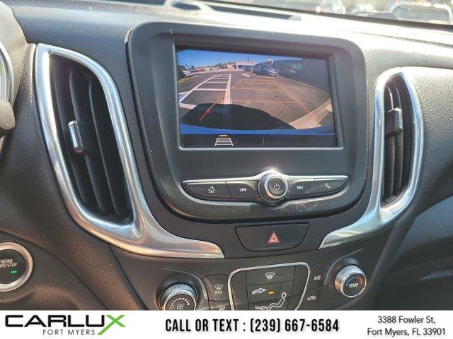 Used 2020 Chevrolet Equinox LT image 29