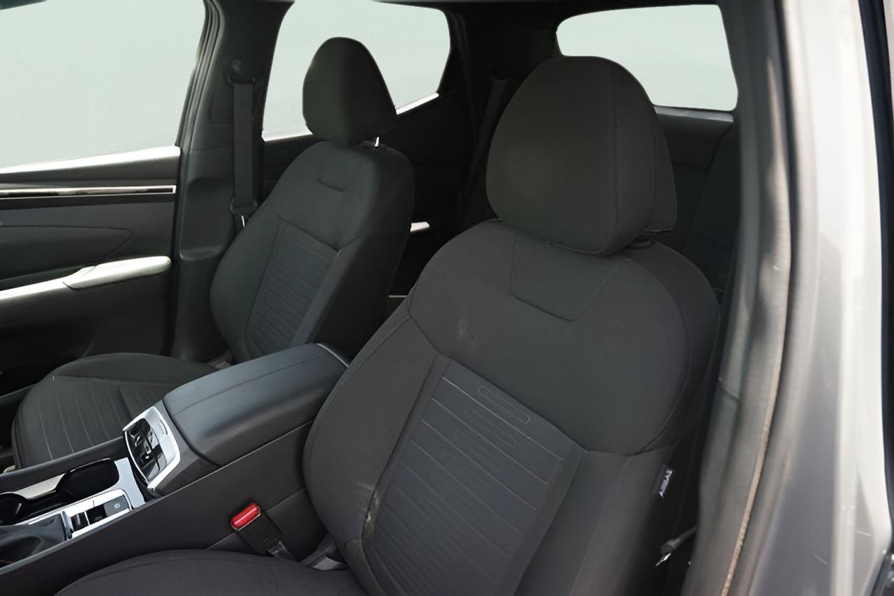 Used 2022 Hyundai Santa Cruz SEL w/ Cargo Package AWD/4WD image 10
