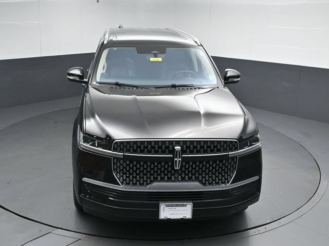 Certified 2025 Lincoln Navigator L Reserve AWD/4WD image 49