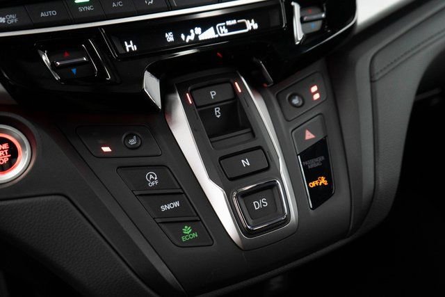 New 2026 Honda Odyssey Sport-L image 26