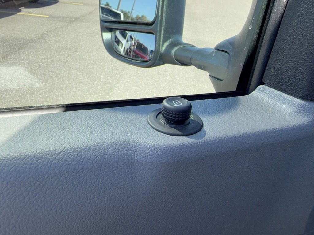 New 2026 Ford E-350 and Econoline 350 Super Duty w/ Power Equipment Group image 16