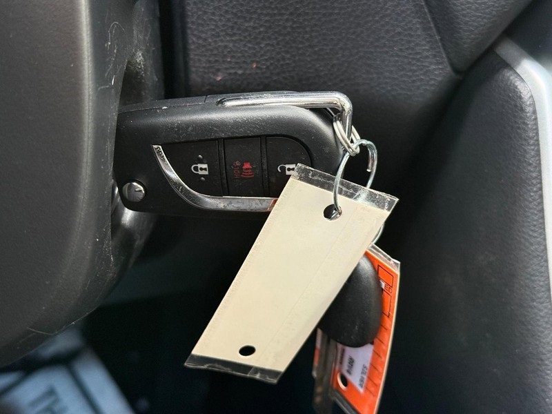 Used 2020 Toyota RAV4 LE w/ Carpet Mat Package image 30