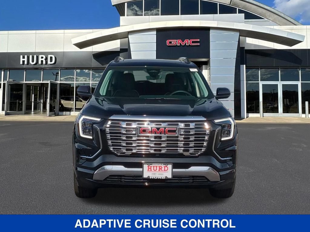 New 2026 GMC Terrain Denali AWD/4WD image 10