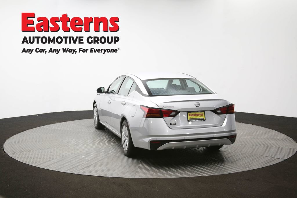 Used 2023 Nissan Altima 2.5 S image 65
