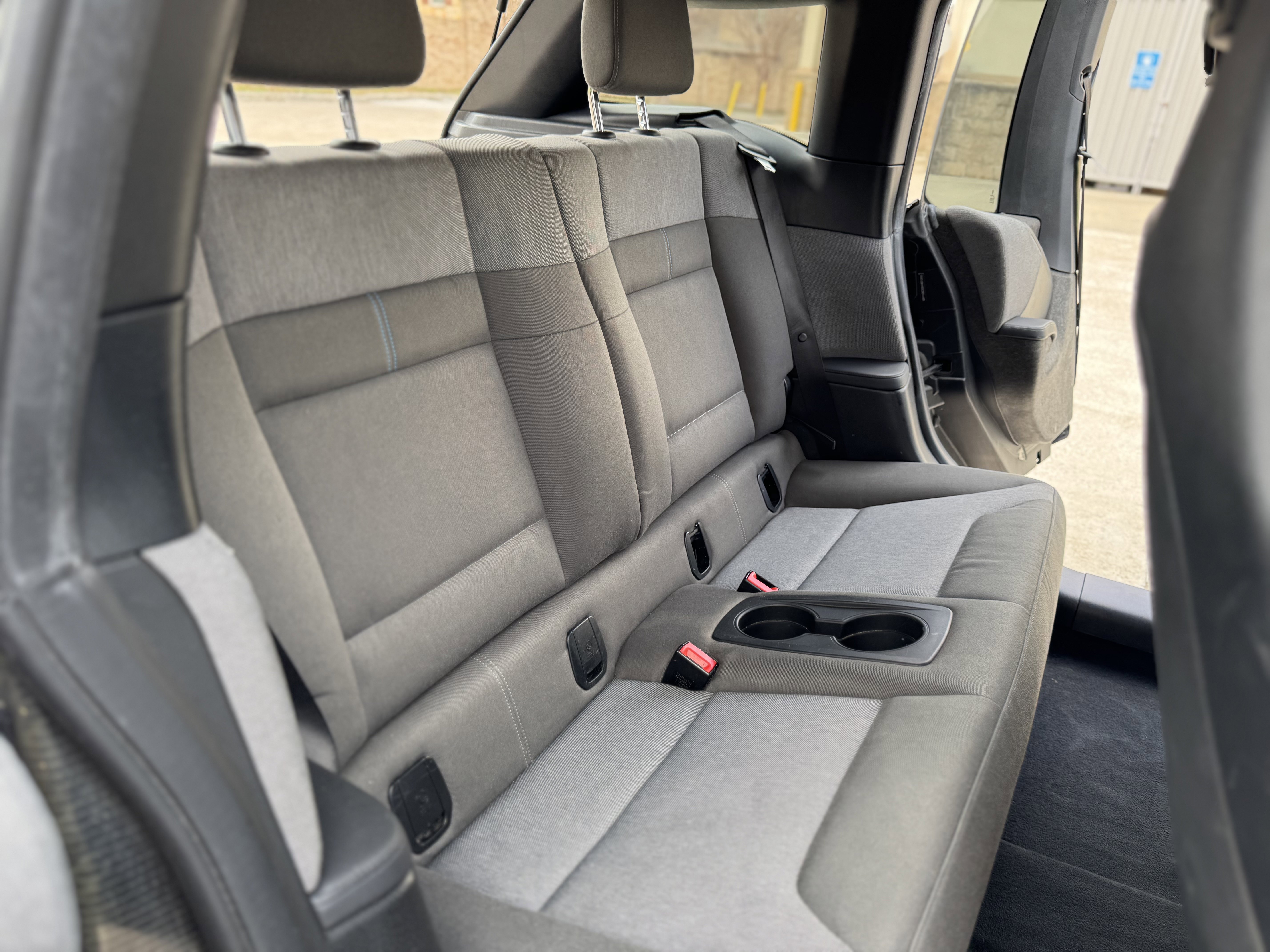 Used 2017 BMW i3 w/ Range Extender image 13