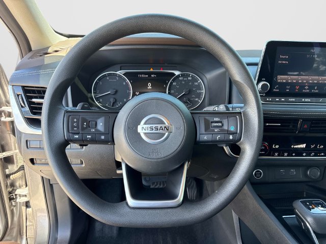 Used 2021 Nissan Rogue SV FWD image 27