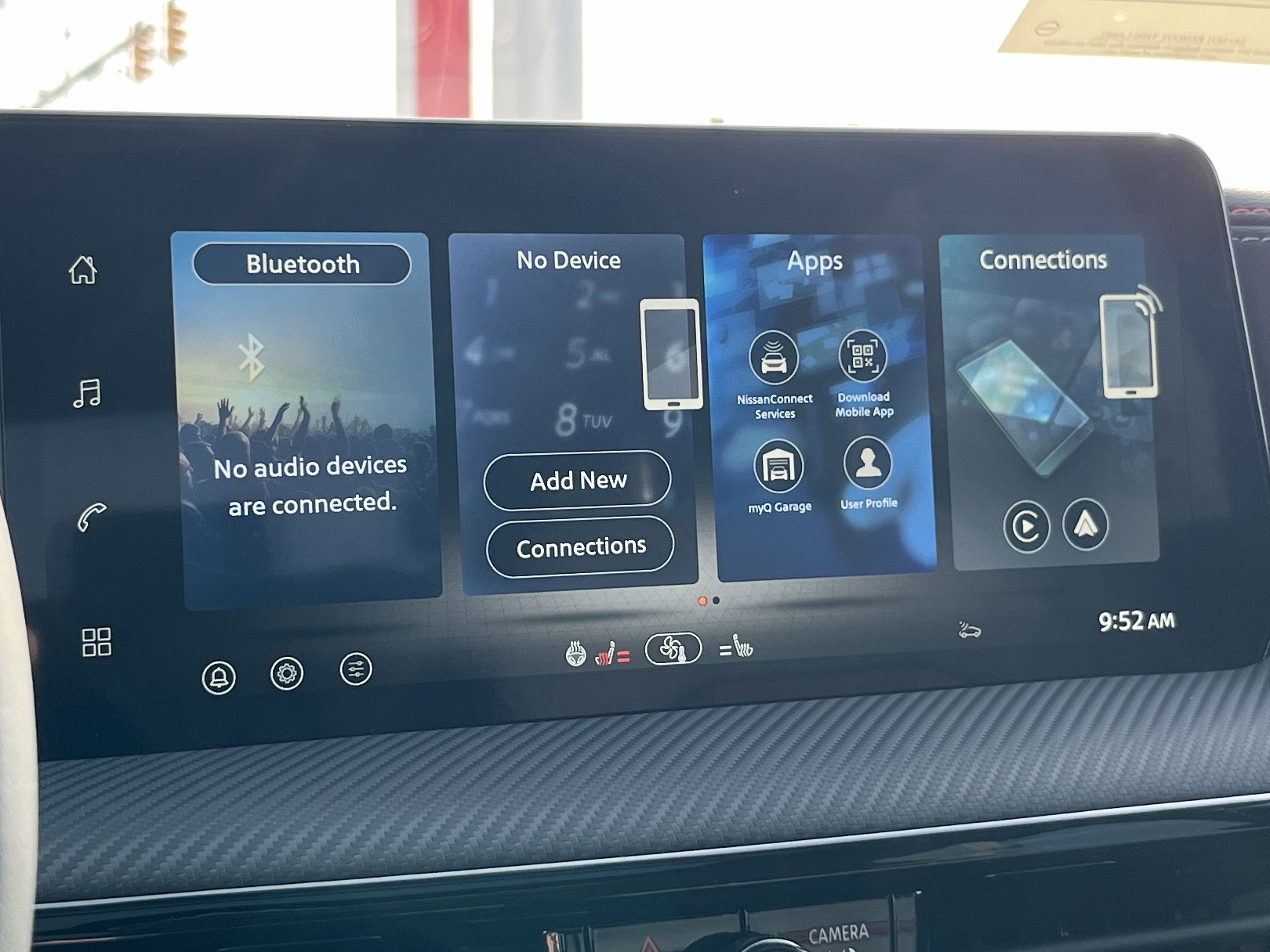 New 2026 Nissan Kicks SR w/ SR Premium Package image 27