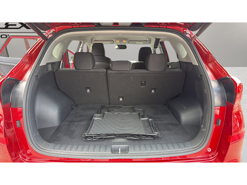 Used 2021 Hyundai Tucson Sport AWD/4WD image 17
