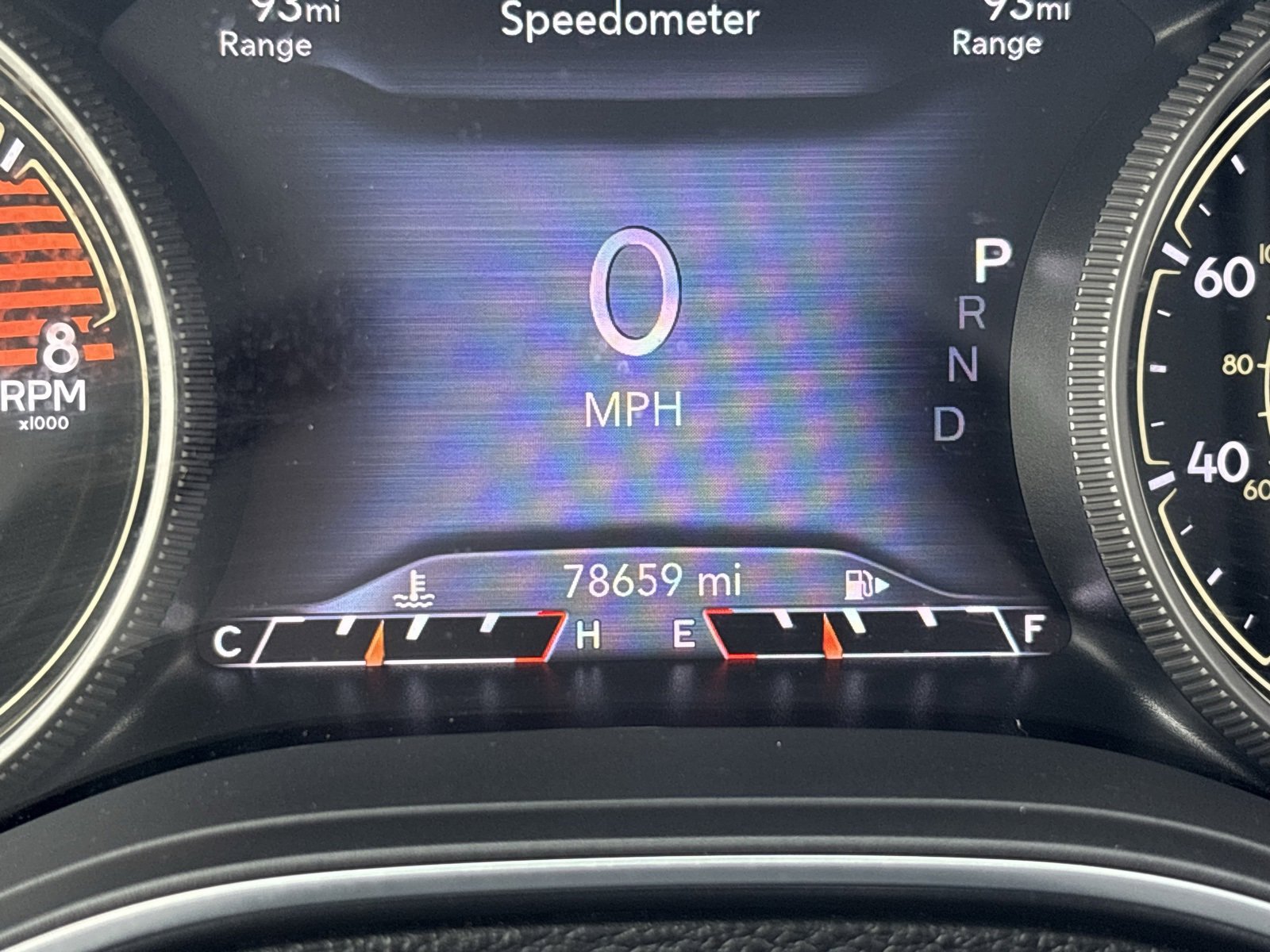 Used 2022 Jeep Cherokee Trailhawk w/ Sun, Sound & Nav Group image 21