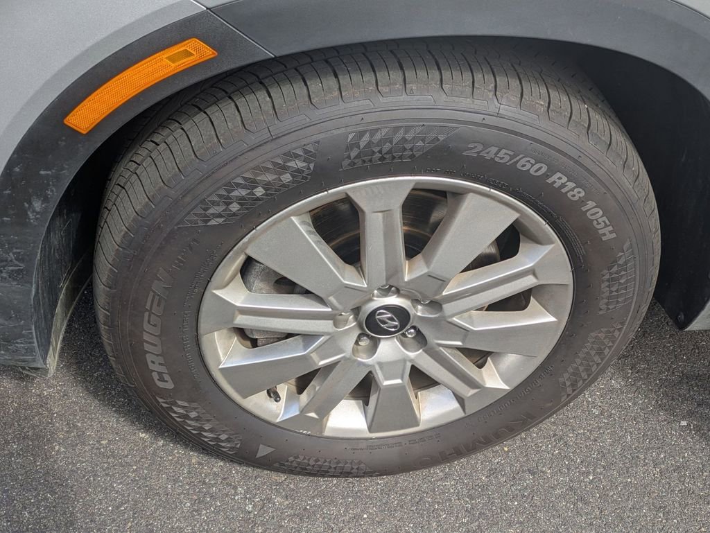 Used 2024 Hyundai Palisade SEL image 29