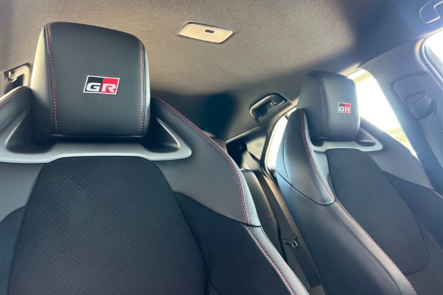 New 2026 Toyota Corolla GR AWD/4WD image 18