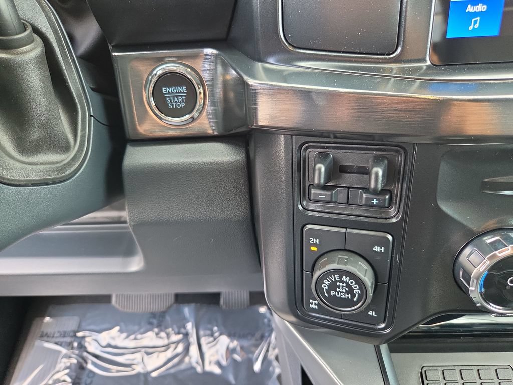 New 2027 Ford F250 Lariat w/ Tremor Off-Road Package AWD/4WD image 31