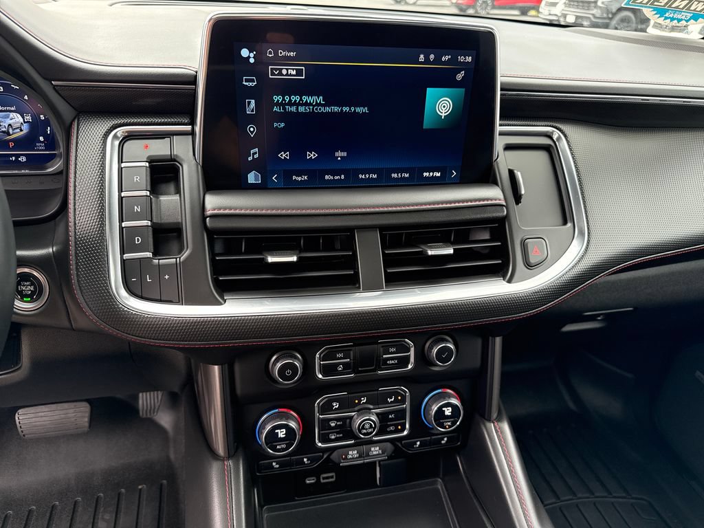 Certified 2023 Chevrolet Tahoe RST AWD/4WD image 18