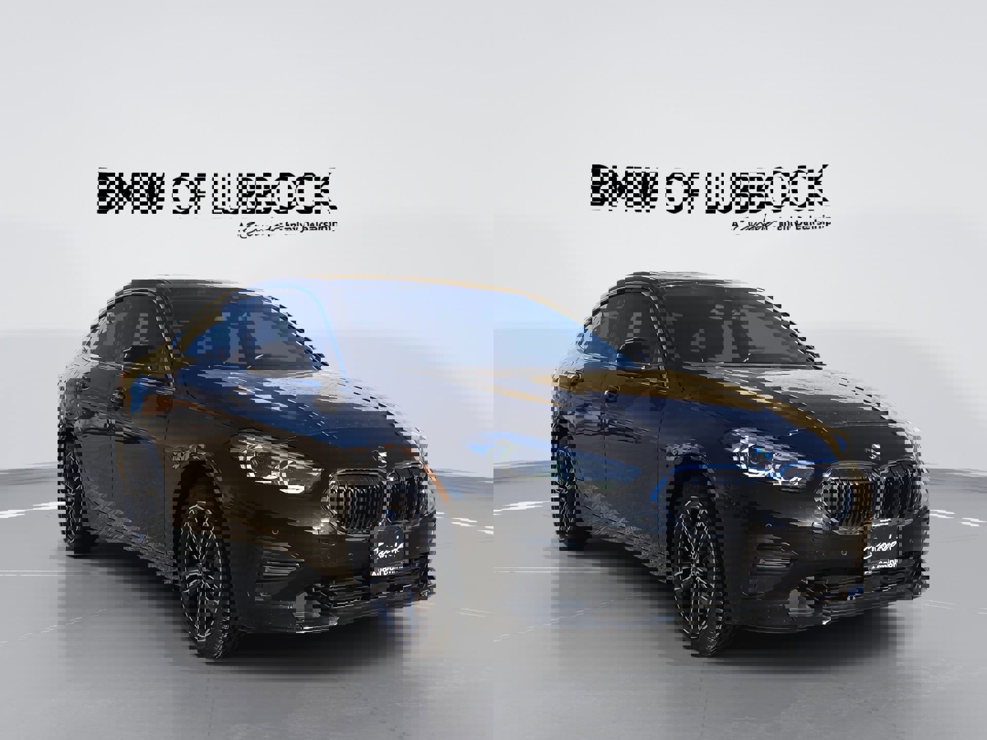 Certified 2024 BMW 228i xDrive Gran Coupe