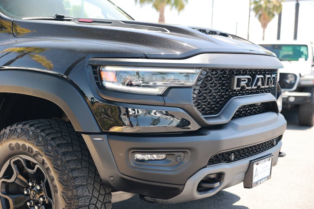 Used 2022 RAM 1500 TRX w/ TRX Level 2 Equipment Group AWD/4WD image 7