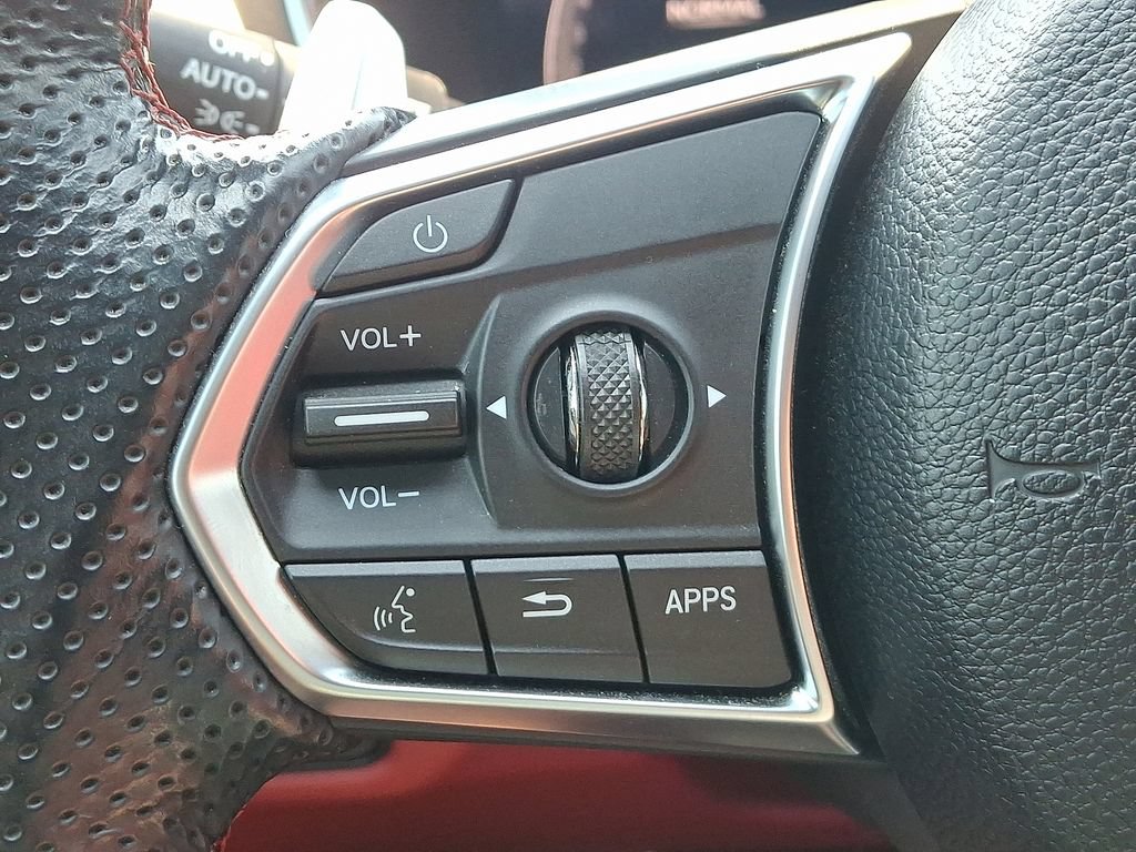 Certified 2023 Acura MDX A-Spec AWD/4WD image 22