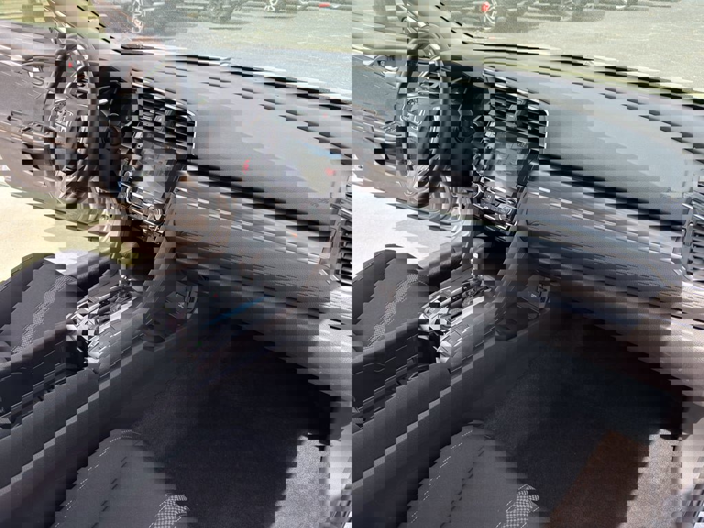 Certified 2019 Honda Civic EX image 29