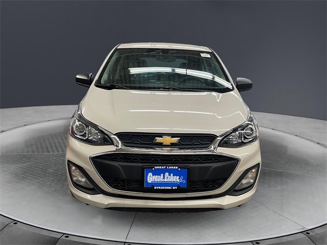 Used 2019 Chevrolet Spark LS image 8